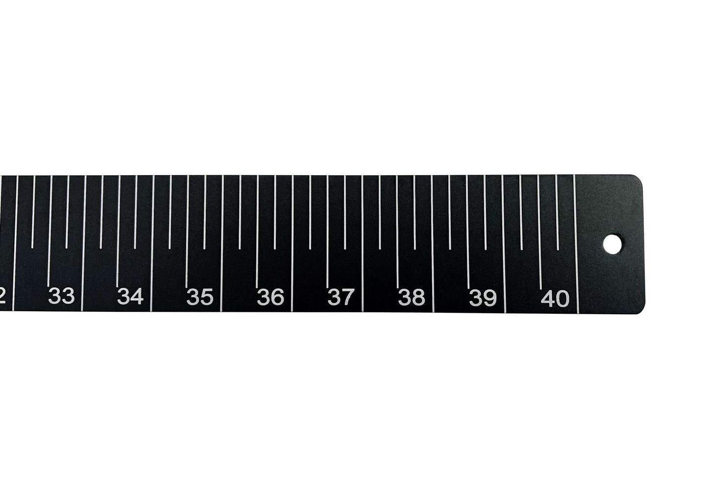 Aluminum 40" Fish Measuring Board