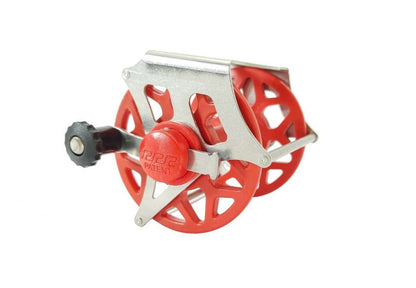 Meandros Fire Plus Reel