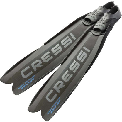 Cressi Sub Gara Modular Impulse Fins