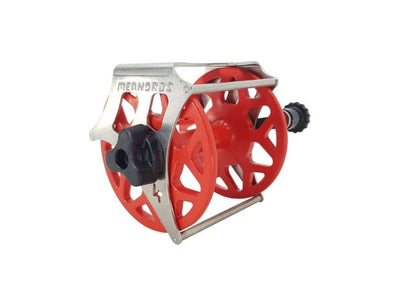 Meandros Fire Plus Reel