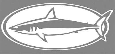 Marine Sports Tumbler Decals