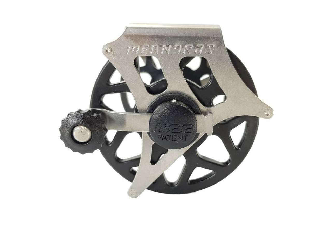 Meandros Fire Plus Reel