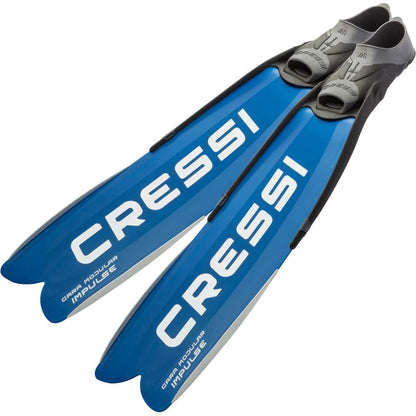 Cressi Sub Gara Modular Impulse Fins