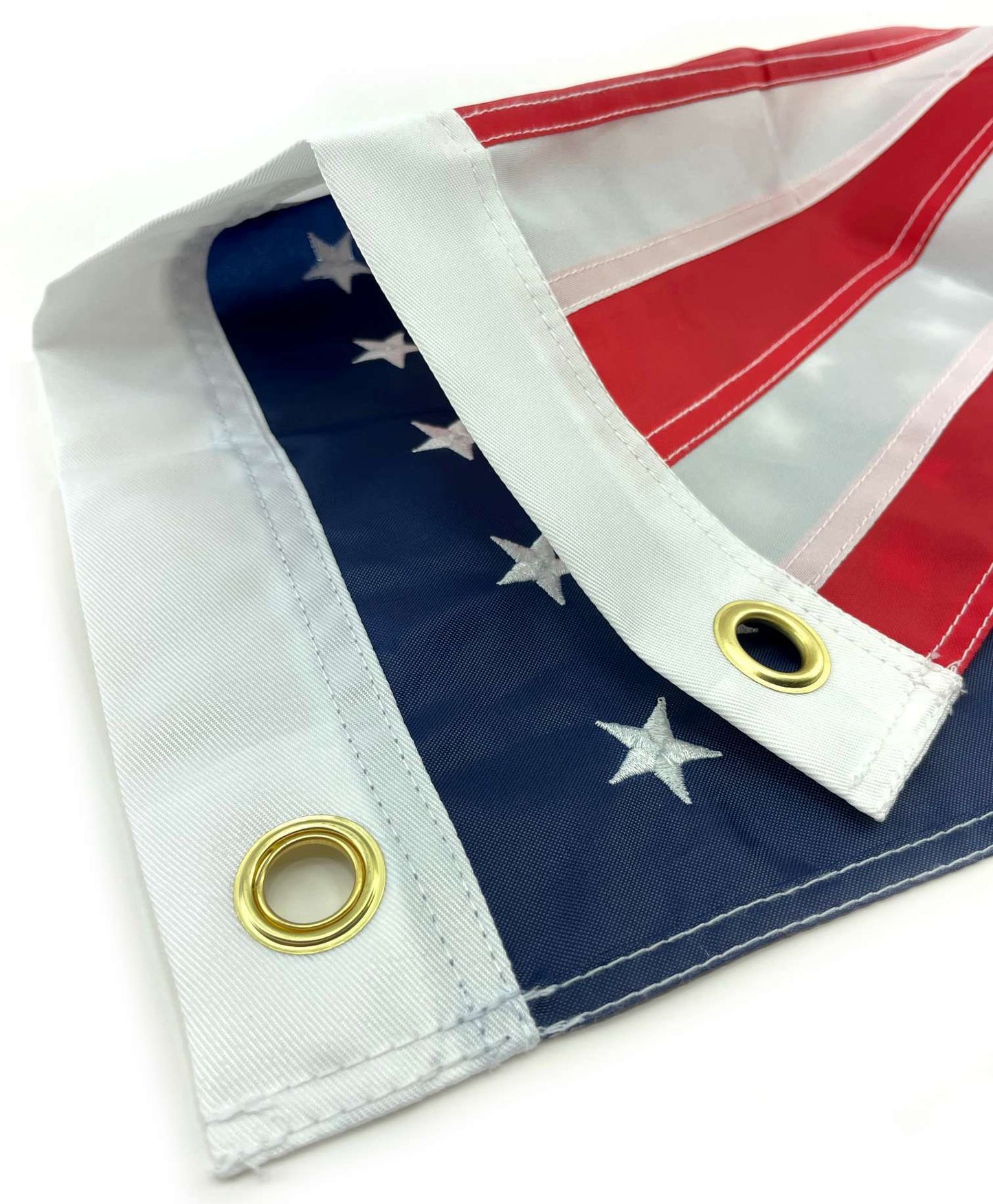 United States Nylon Flag