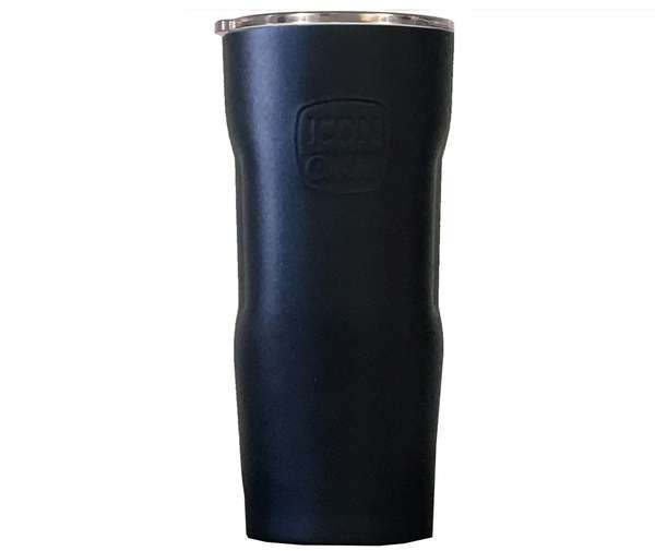 Icon Cooler 24oz. Tumbler