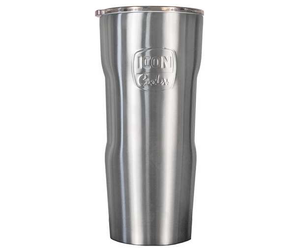 Icon Cooler 24oz. Tumbler