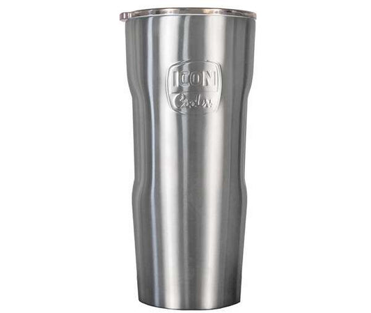 Icon Cooler 24oz. Tumbler