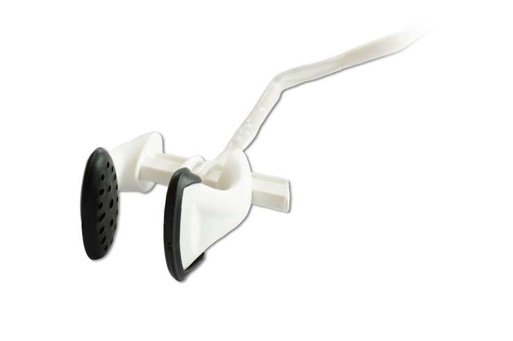 Apneautic Nose clip