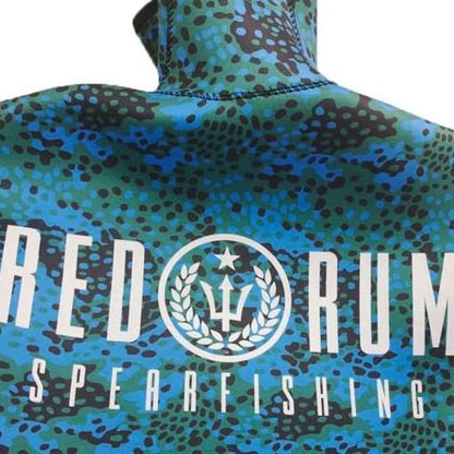 Red Rum AquaFleck V1 1.5mm Wetsuit