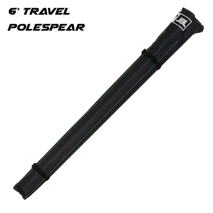 JBL Aluminum Travel Polespear