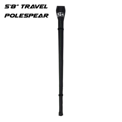 JBL Aluminum Travel Polespear