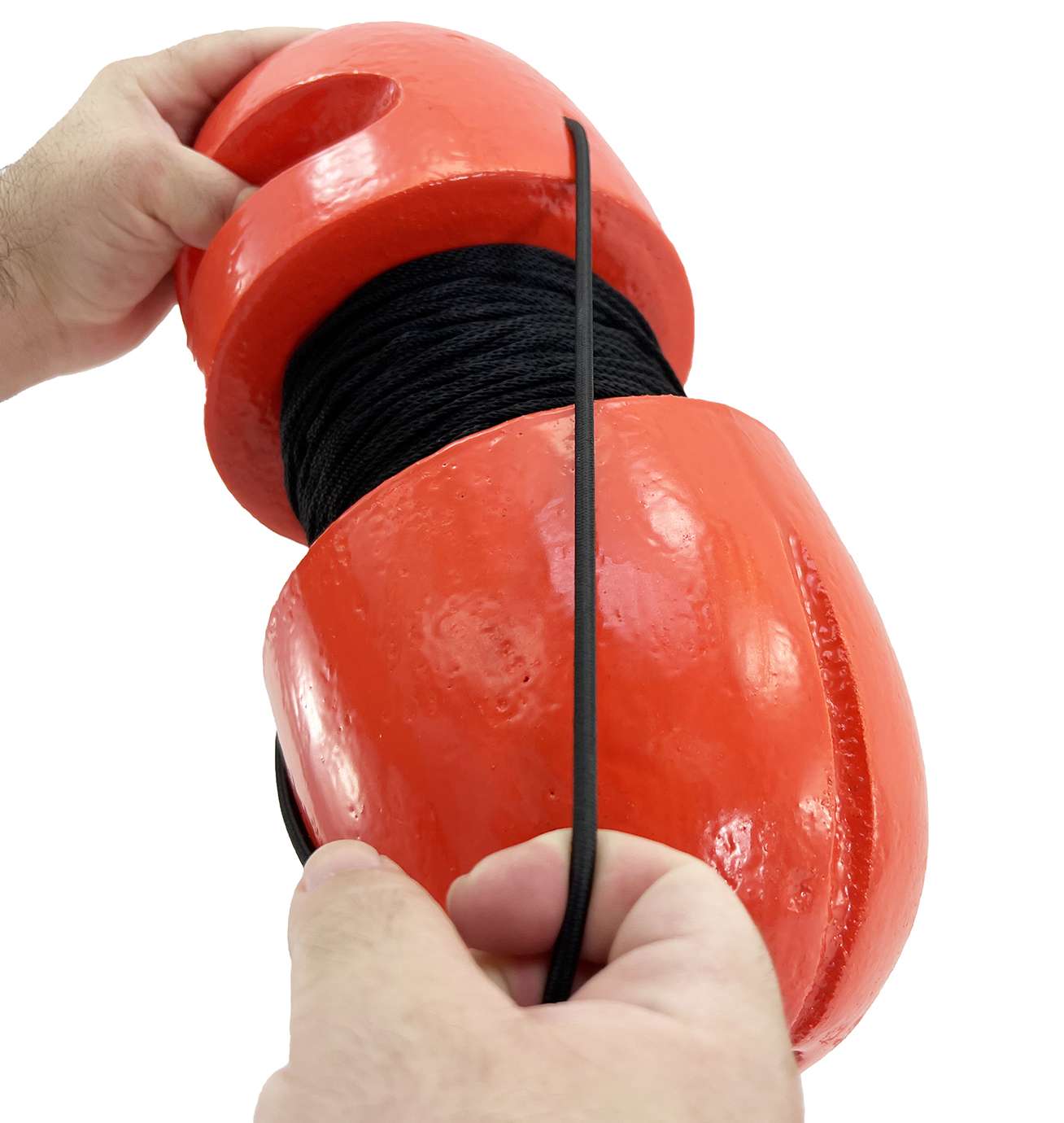 Spearfishing World Bottom Marker Buoy