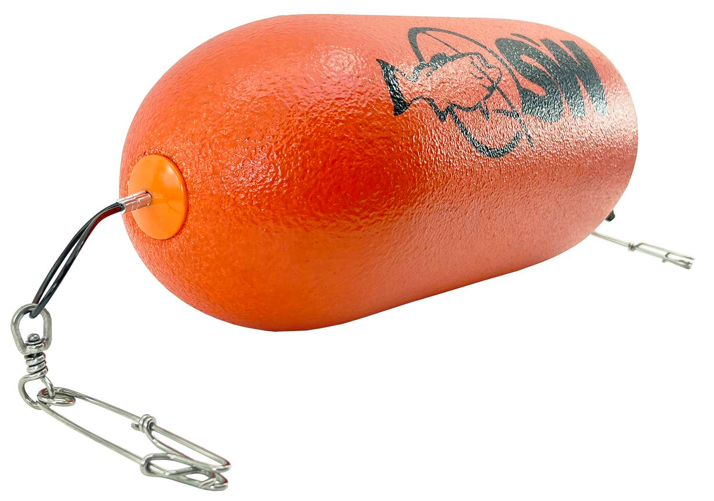 Spearfishing World 16" Bullet Buoy