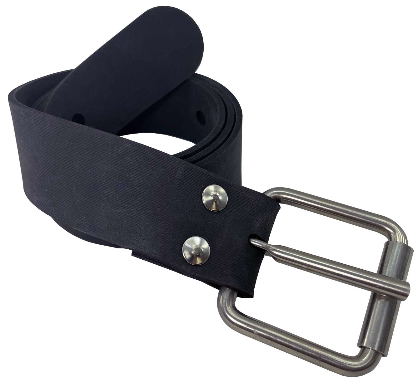 Deluxe Free Diver's Marseillaise Weight Belt