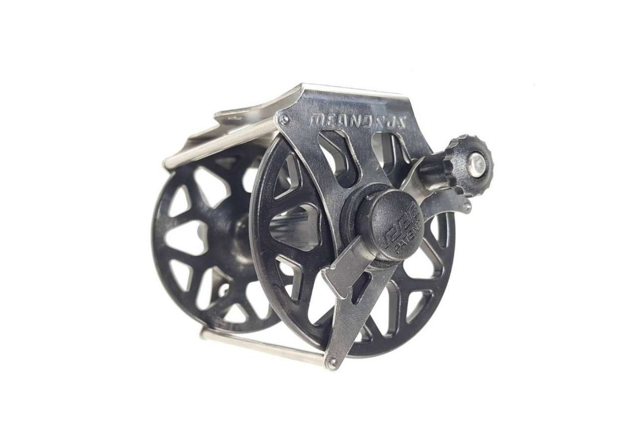 Meandros Fire Plus Reel