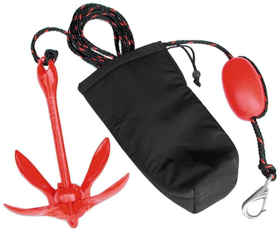 SeaSense 3lb Folding Anchor Kit