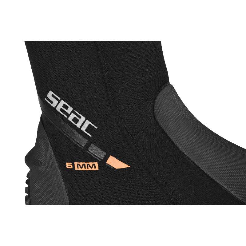 Seac Basic HD Boots