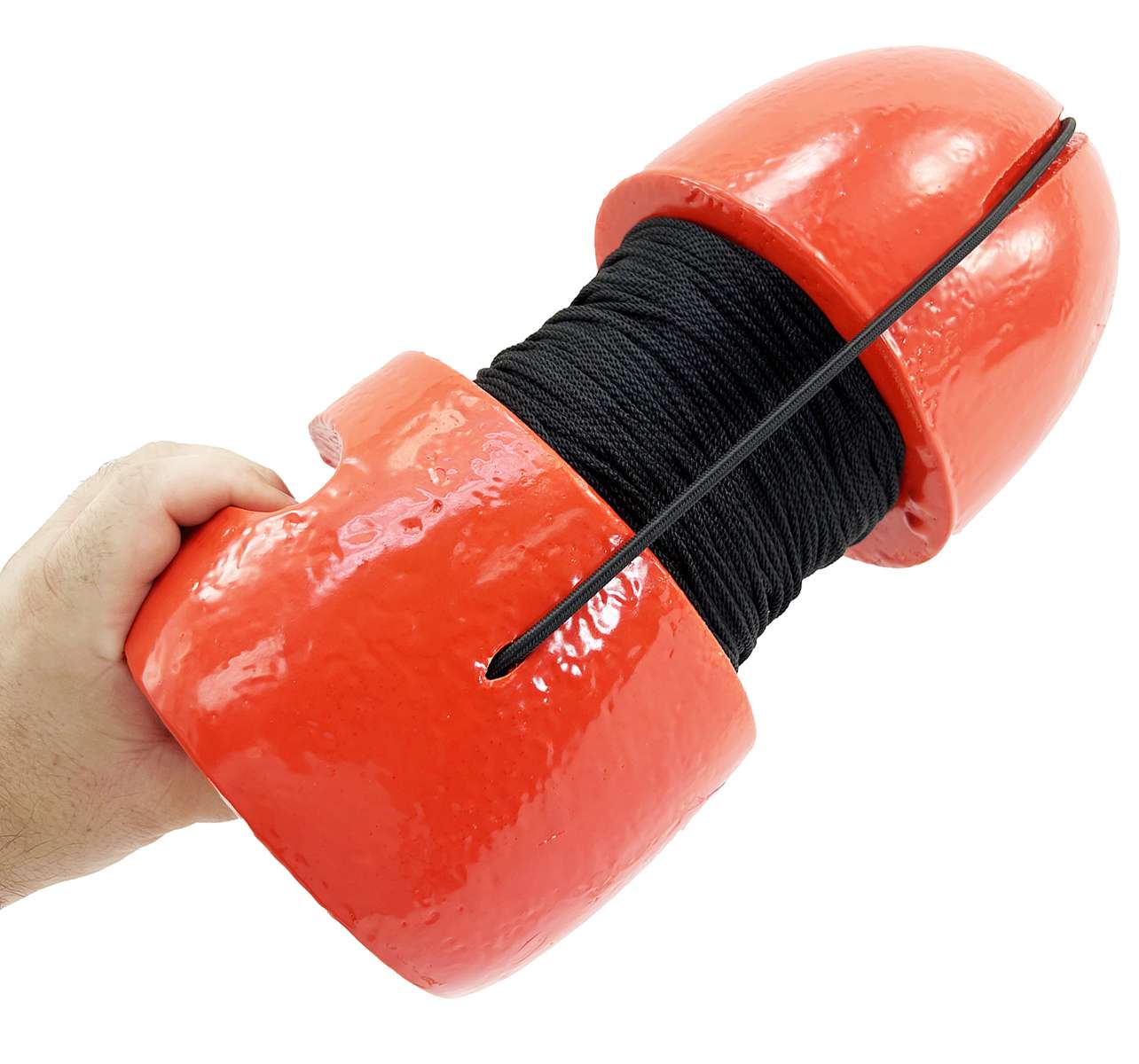 Spearfishing World Bottom Marker Buoy