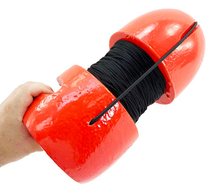 Spearfishing World Bottom Marker Buoy