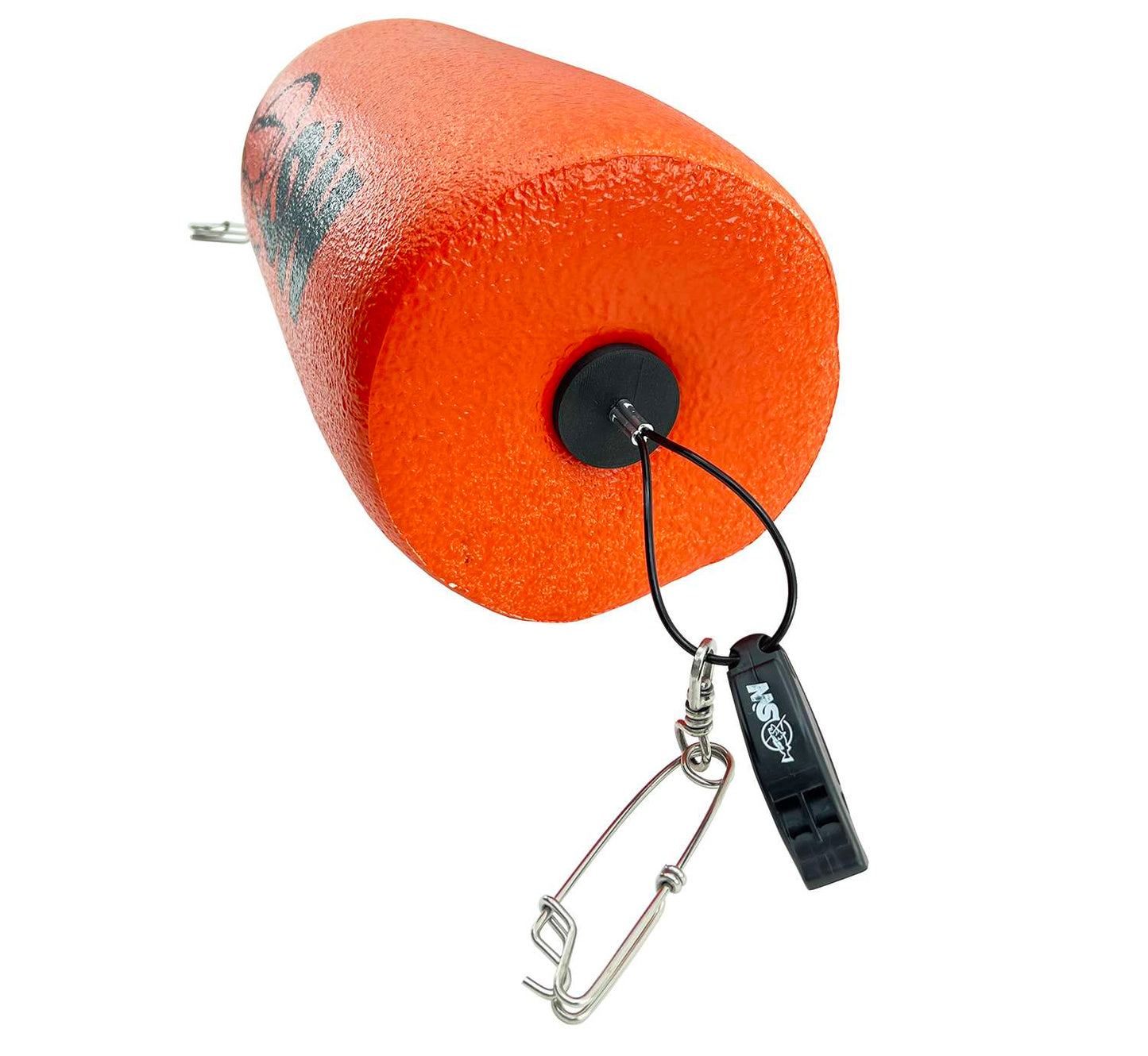 Spearfishing World 16" Bullet Buoy