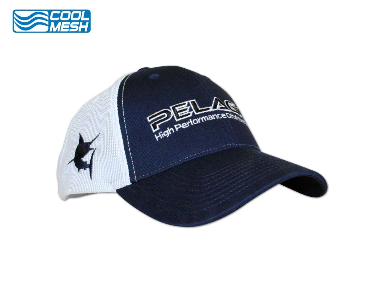 Pelagic Offshore Cap