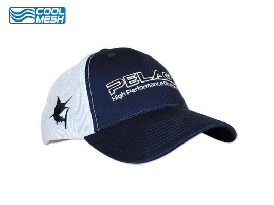 Pelagic Offshore Cap