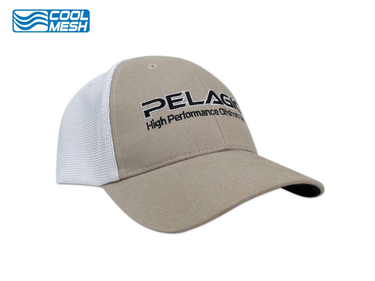 Pelagic Offshore Cap