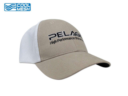 Pelagic Offshore Cap