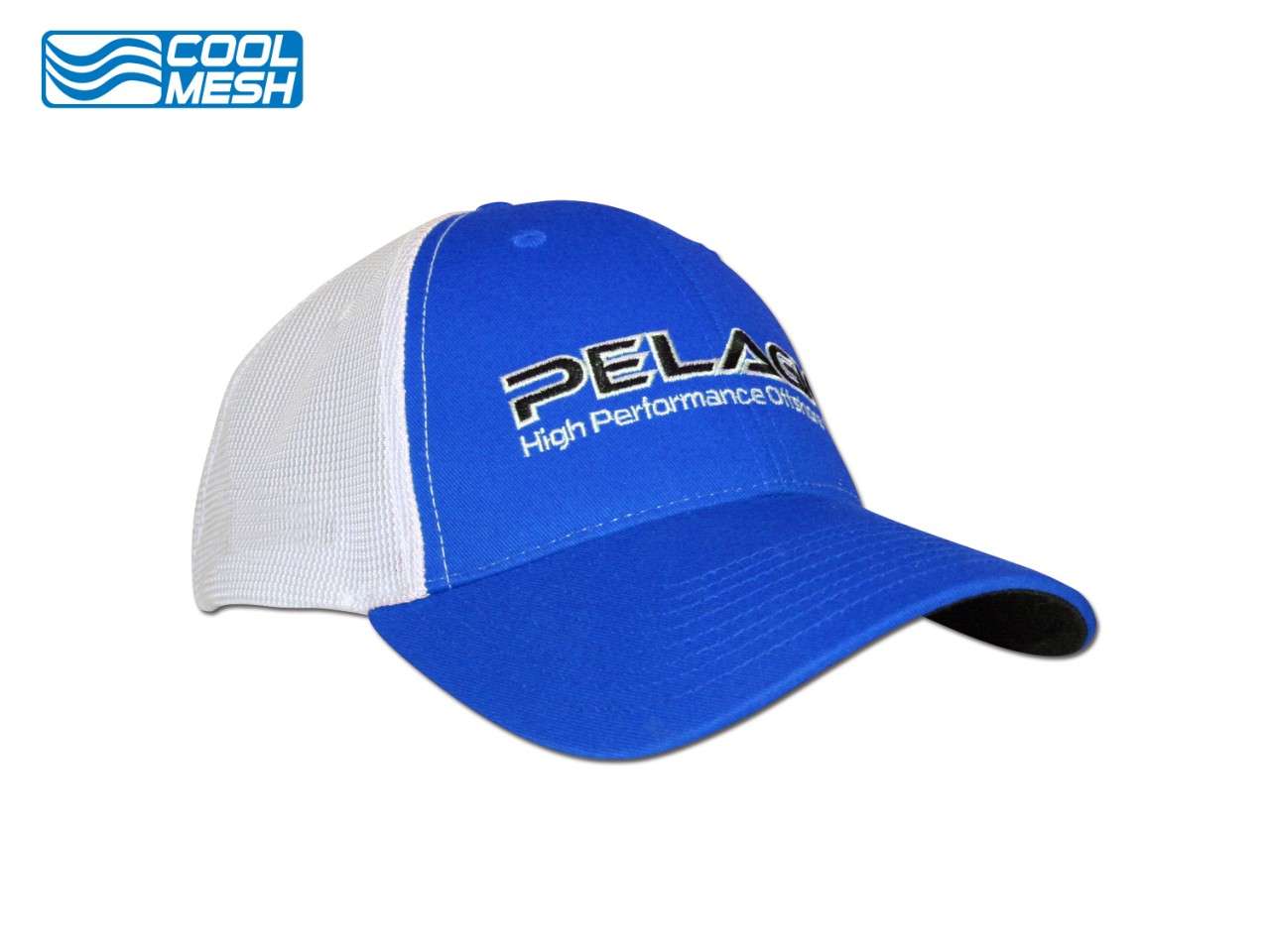 Pelagic Offshore Cap