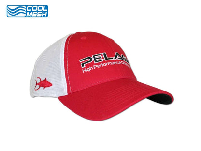 Pelagic Offshore Cap