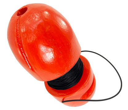 Spearfishing World Bottom Marker Buoy