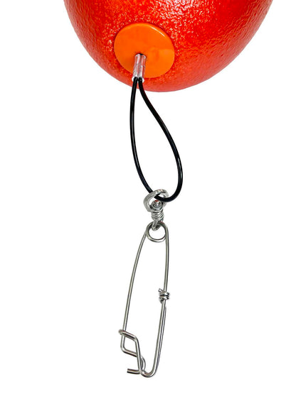 Spearfishing World 16" Bullet Buoy