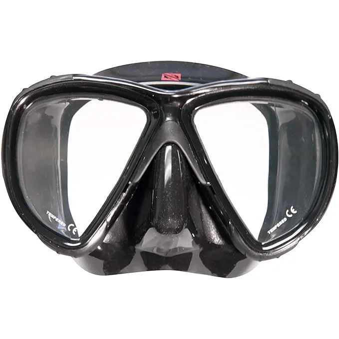 Hammerhead Spearguns MV6 Diving Mask