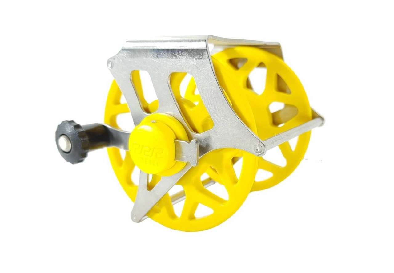 Meandros Fire Plus Reel