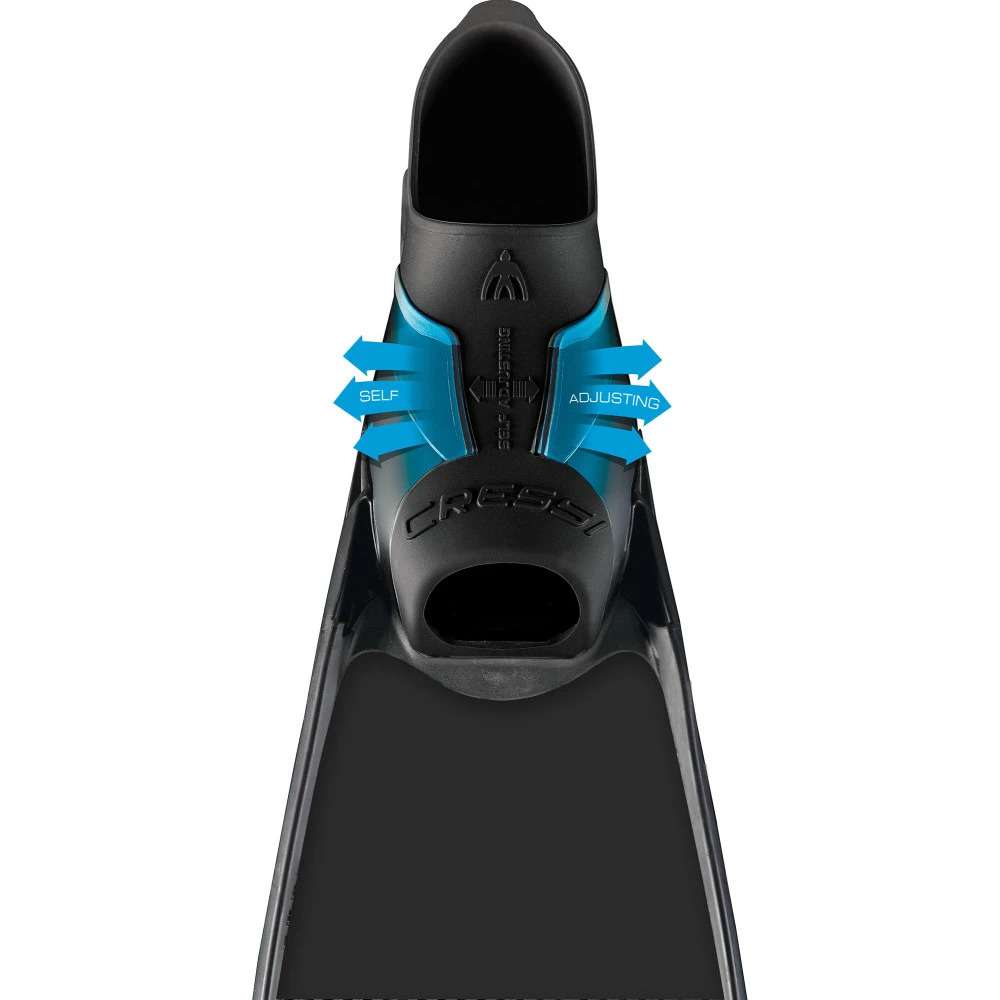 Cressi Sub Gara Modular Impulse Fins