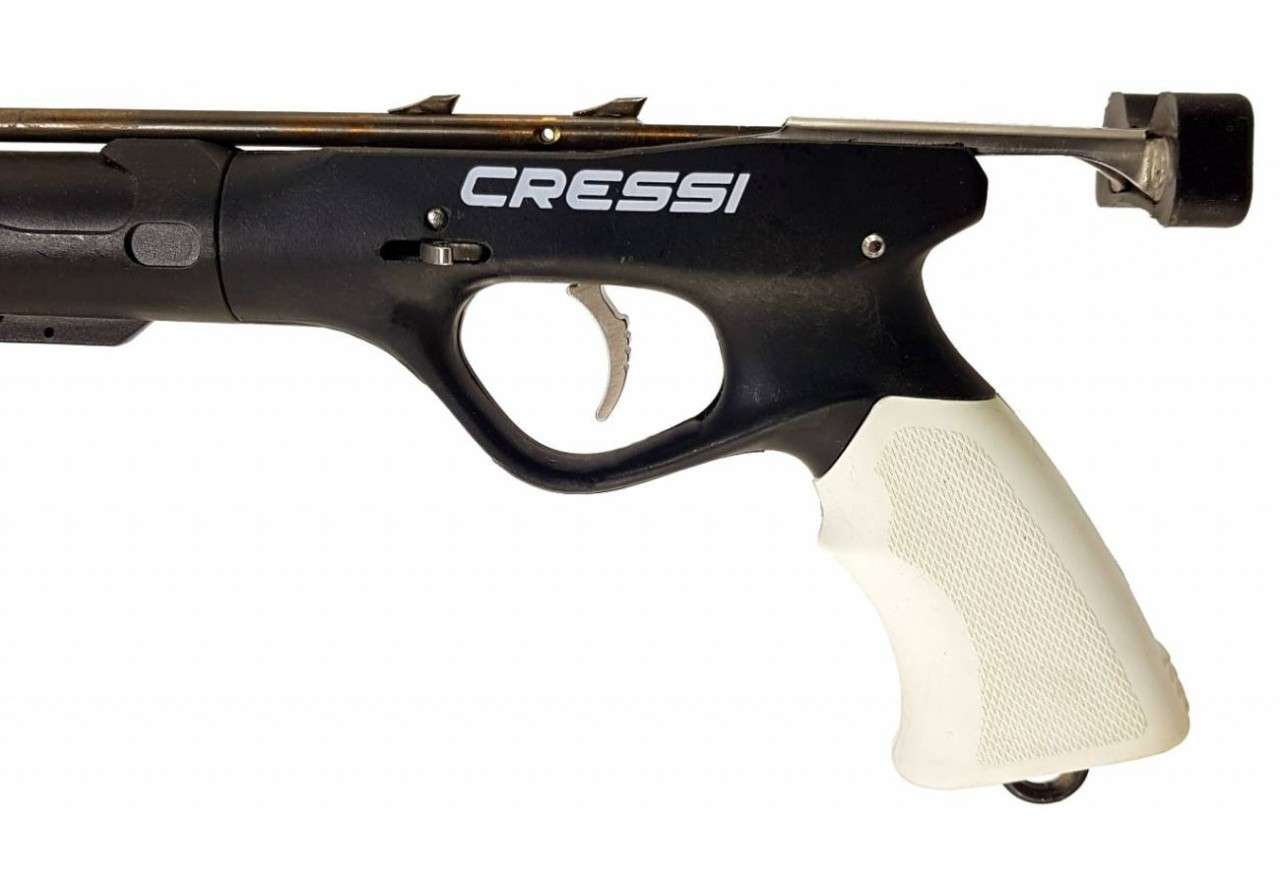 Meandros Conversion Trigger Mechanism Nitro CR For Cressi Comanche/Apache