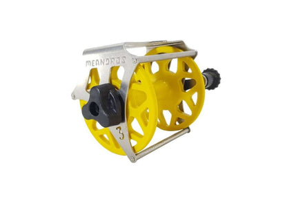 Meandros Fire Plus Reel