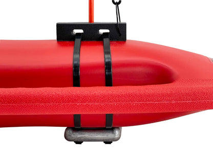 Lifeguard Float/Rescue Can Spearfishing Buoy