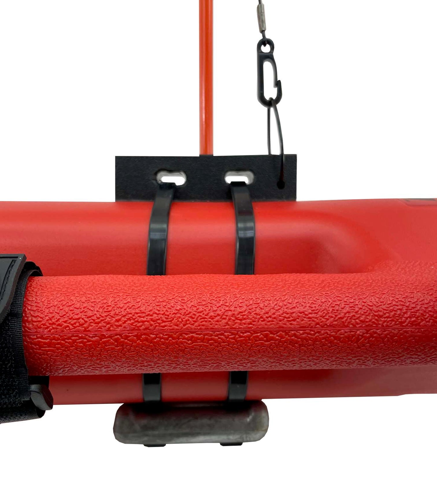 Compact Lifeguard Float/Rescue Can Spearfishing Buoy