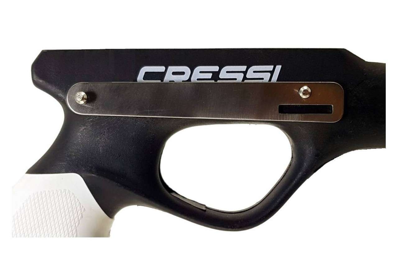 Meandros Conversion Trigger Mechanism Nitro CR For Cressi Comanche/Apache