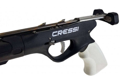 Meandros Conversion Trigger Mechanism Nitro CR For Cressi Comanche/Apache