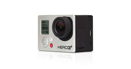 GoPro Hero 3 Battery BacPac