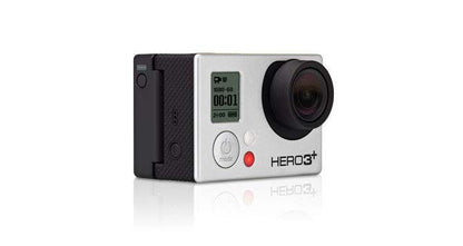 GoPro Hero 3 Battery BacPac