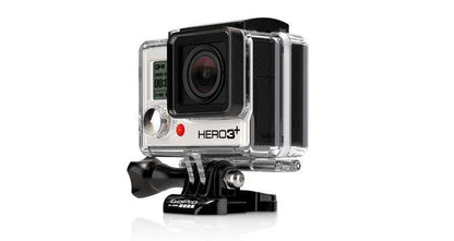 GoPro Hero 3 Battery BacPac