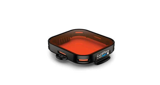 GoPro Red Dive Filter For Dive Housing