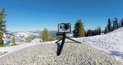 GoPro 3-Way Grip | Arm | Tripod