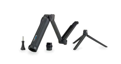 GoPro 3-Way Grip | Arm | Tripod