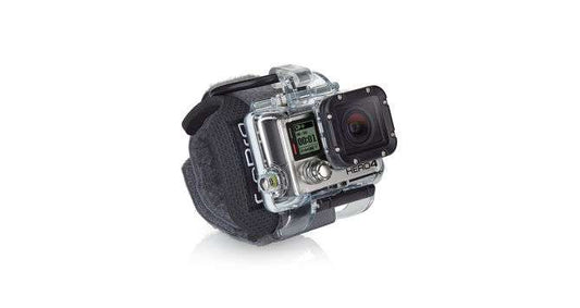 GoPro Wrist Housing