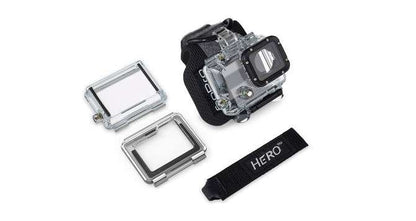 GoPro Wrist Housing