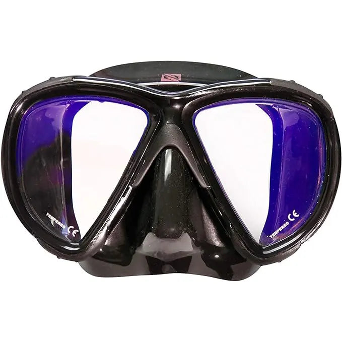 Hammerhead Spearguns MV6 Diving Mask